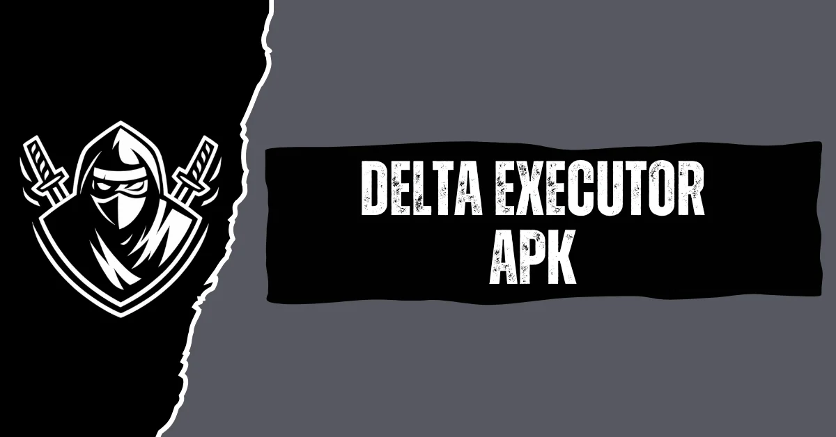 Delta Executor APK