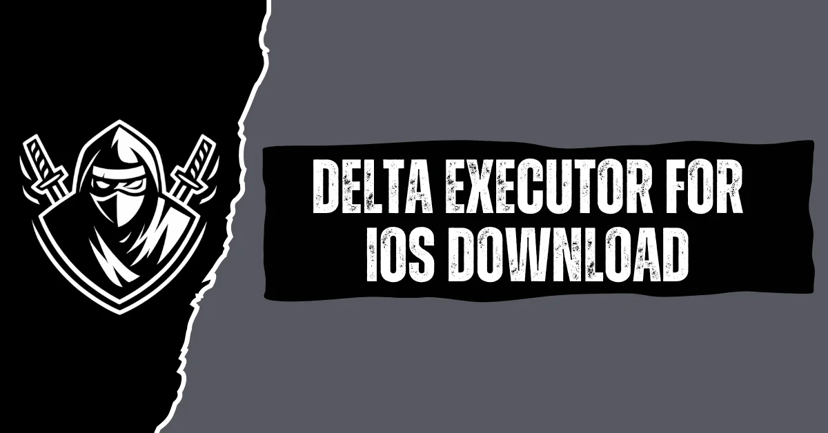 Delta iOS Executor Download | Delta X on iOS v2.693